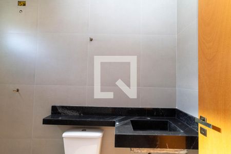 Casa à venda com 169m², 3 quartos e 6 vagasBanheiro