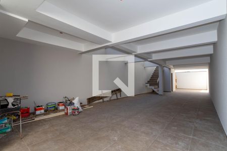 Casa à venda com 169m², 3 quartos e 6 vagasGaragem