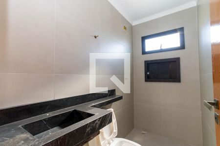 Casa à venda com 169m², 3 quartos e 6 vagasBanheiro