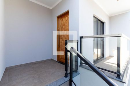 Casa à venda com 169m², 3 quartos e 6 vagasEntrada