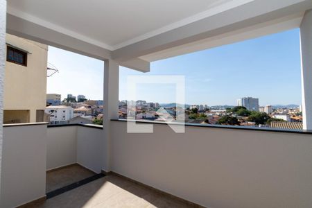 Casa à venda com 169m², 3 quartos e 6 vagasÁrea de Serviço
