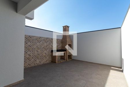 Casa à venda com 169m², 3 quartos e 6 vagasChurrasqueira