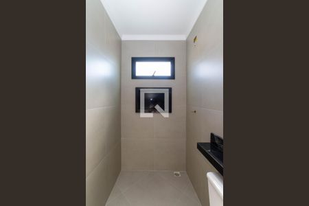 Casa à venda com 169m², 3 quartos e 6 vagasBanheiro