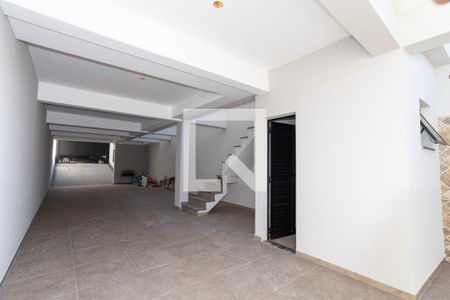Casa à venda com 169m², 3 quartos e 6 vagasGaragem