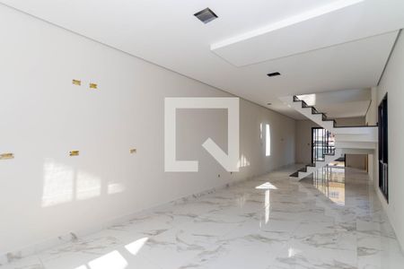 Casa à venda com 169m², 3 quartos e 6 vagasSala de Jantar/cozinha