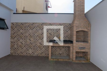 Casa à venda com 169m², 3 quartos e 6 vagasChurrasqueira