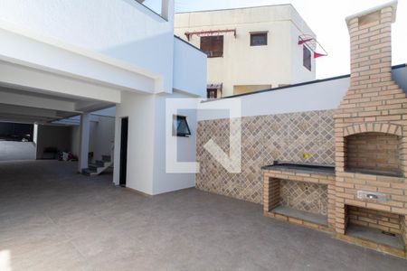 Casa à venda com 169m², 3 quartos e 6 vagasChurrasqueira
