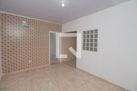 Casa para alugar com 2 quartos, 70m² em Chácara Mafalda, São Paulo