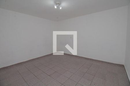 Sala de casa para alugar com 1 quarto, 35m² em Chácara Mafalda, São Paulo