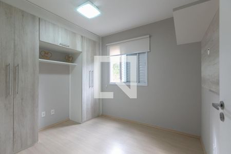 Quarto 1  de apartamento para alugar com 2 quartos, 46m² em Vila Carmosina, São Paulo