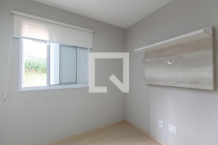 Quarto 1  de apartamento para alugar com 2 quartos, 46m² em Vila Carmosina, São Paulo