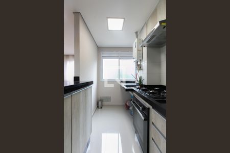 Apartamento para alugar com 46m², 2 quartos e 1 vaga Apartamento para alugar com 46m², 2 quartos e 1 vagaCozinha