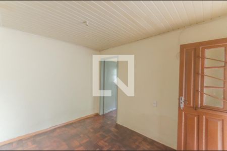 Sala de casa para alugar com 1 quarto, 42m² em Nonoai, Porto Alegre