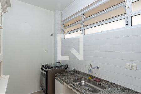 Cozinha de apartamento para alugar com NaN quartos, m² em Perdizes, São Paulo