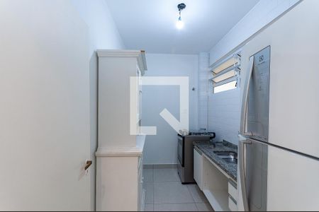 Cozinha de apartamento para alugar com NaN quartos, m² em Perdizes, São Paulo