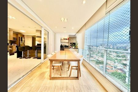 Apartamento à venda com 3 quartos, 134m² em Cidade Monções, São Paulo