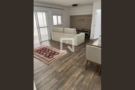 Apartamento à venda com 3 quartos, 109m² em Jardim Aeroporto, São Paulo