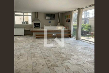 Apartamento à venda com 3 quartos, 109m² em Jardim Aeroporto, São Paulo