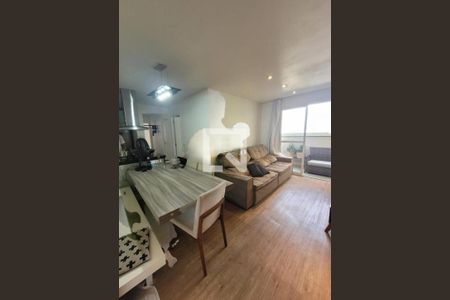 Apartamento à venda com 3 quartos, 75m² em Mooca, São Paulo