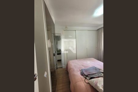 Apartamento à venda com 3 quartos, 75m² em Mooca, São Paulo