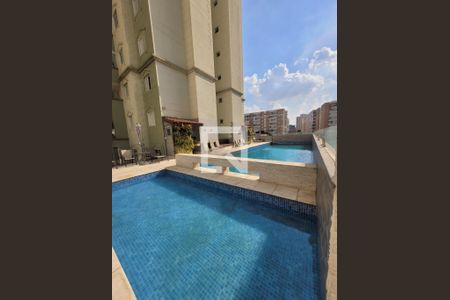 Apartamento à venda com 75m², 3 quartos e 1 vaga