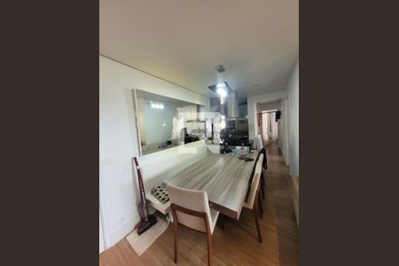 Apartamento à venda com 3 quartos, 75m² em Mooca, São Paulo