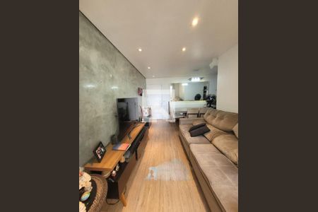 Apartamento à venda com 3 quartos, 75m² em Mooca, São Paulo