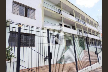 Apartamento à venda com 1 quarto, 49m² em Nova Campinas, Campinas