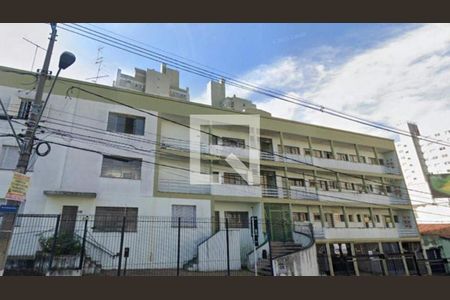 Apartamento à venda com 1 quarto, 49m² em Nova Campinas, Campinas
