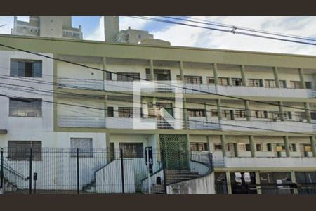Apartamento à venda com 1 quarto, 49m² em Nova Campinas, Campinas