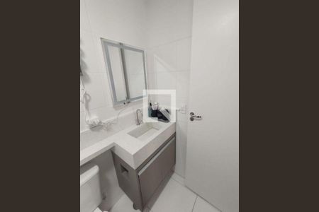 Apartamento à venda com 1 quarto, 38m² em Ferreira, São Paulo