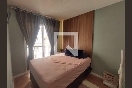 Apartamento à venda com 1 quarto, 38m² em Ferreira, São Paulo