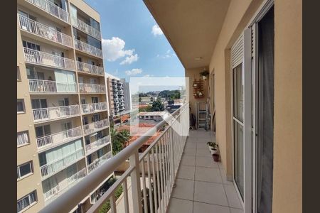 Apartamento à venda com 1 quarto, 38m² em Ferreira, São Paulo