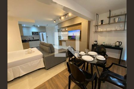 Apartamento à venda com 1 quarto, 41m² em Consolação, São Paulo