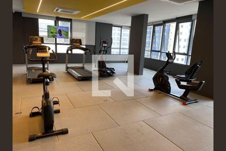 Apartamento à venda com 1 quarto, 41m² em Consolação, São Paulo