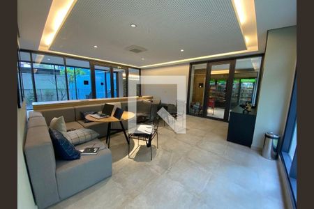 Apartamento à venda com 1 quarto, 41m² em Consolação, São Paulo