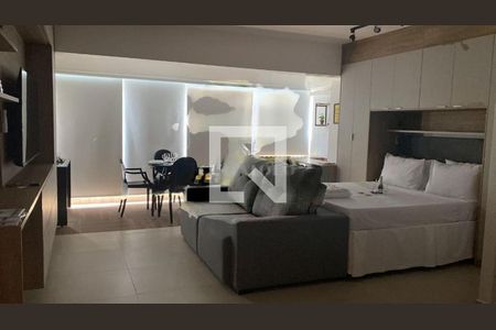 Apartamento à venda com 1 quarto, 41m² em Consolação, São Paulo