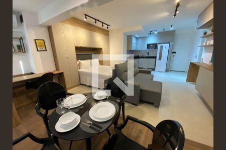 Apartamento à venda com 1 quarto, 41m² em Consolação, São Paulo