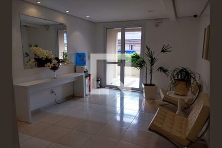 Apartamento à venda com 2 quartos, 67m² em Vila Brasilio Machado, São Paulo