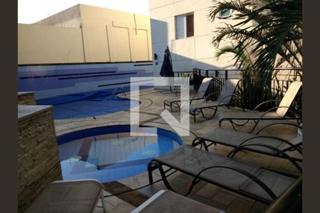 Apartamento à venda com 2 quartos, 67m² em Vila Brasilio Machado, São Paulo