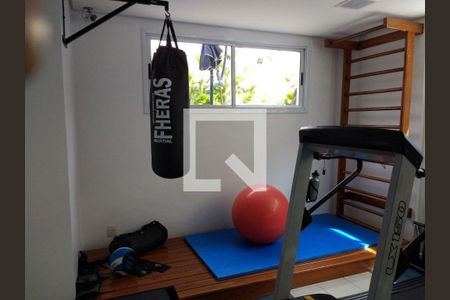 Apartamento à venda com 2 quartos, 67m² em Vila Brasilio Machado, São Paulo