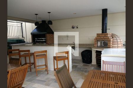 Apartamento à venda com 2 quartos, 67m² em Vila Brasilio Machado, São Paulo