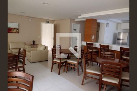 Apartamento à venda com 2 quartos, 67m² em Vila Brasilio Machado, São Paulo