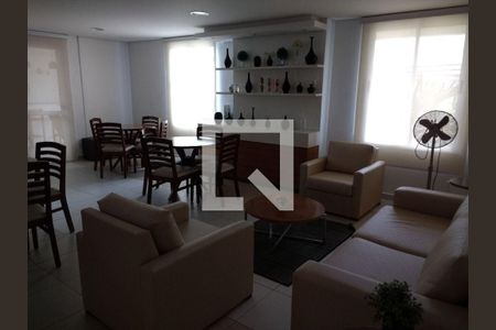 Apartamento à venda com 2 quartos, 67m² em Vila Brasilio Machado, São Paulo