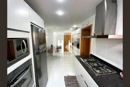 Apartamento à venda com 3 quartos, 213m² em Ipiranga, São Paulo