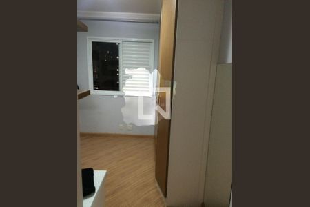 Apartamento à venda com 3 quartos, 92m² em Lauzane Paulista, São Paulo