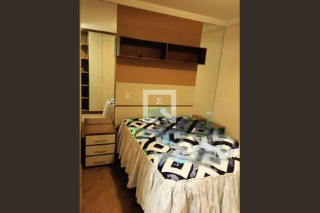 Apartamento à venda com 3 quartos, 92m² em Lauzane Paulista, São Paulo