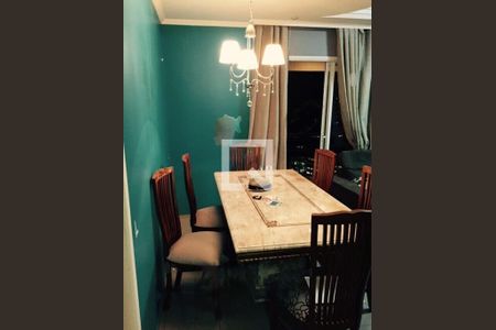 Apartamento à venda com 3 quartos, 92m² em Lauzane Paulista, São Paulo