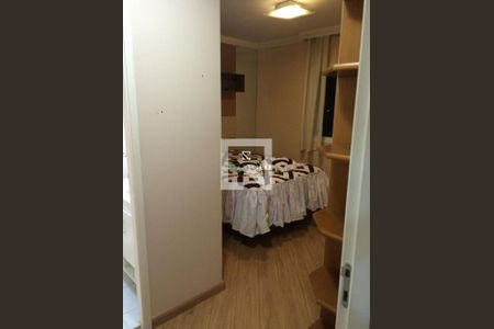 Apartamento à venda com 3 quartos, 92m² em Lauzane Paulista, São Paulo