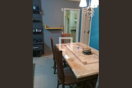 Apartamento à venda com 3 quartos, 92m² em Lauzane Paulista, São Paulo